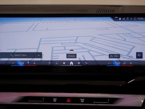 New 2026 BMW 540i xDrive w/ M Sport Package image 12