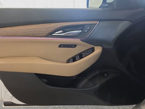 New 2026 Cadillac CT5 Premium Luxury w/ Technology Package image 26