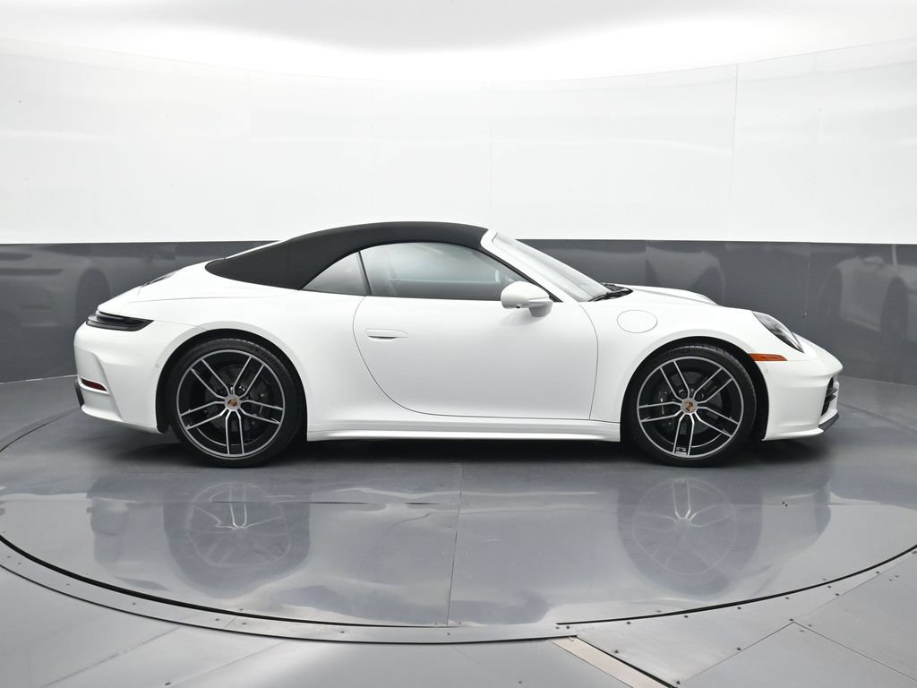 Certified 2026 Porsche 911 Carrera RWD image 20