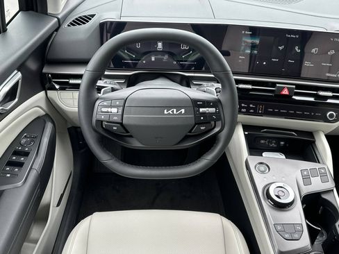 New 2026 Kia Sportage EX AWD/4WD image 15