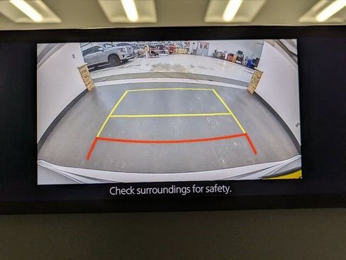 Certified 2023 MAZDA CX-5 AWD 2.5 S w/ Premium Package image 13