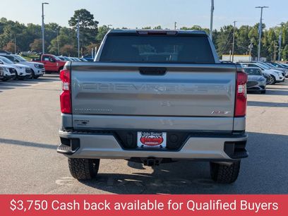 New 2026 Chevrolet Silverado 1500 RST w/ RST Select Package