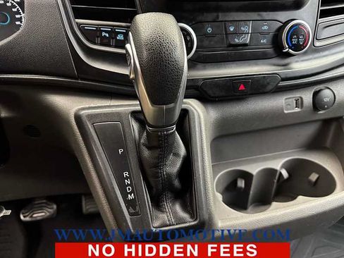 Used 2023 Ford Transit 250 148 High Roof AWD w/ Load Area Protection Package image 27
