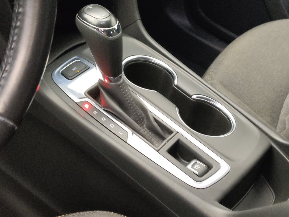 Used 2021 Chevrolet Equinox LT AWD/4WD image 26