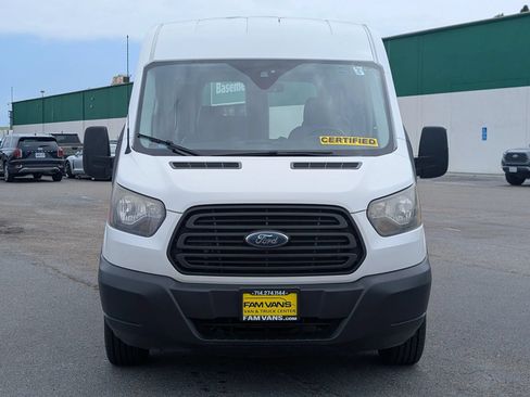 Used 2017 Ford Transit 350 XL RWD image 2