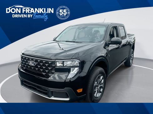 New 2026 Ford Maverick XLT image 1