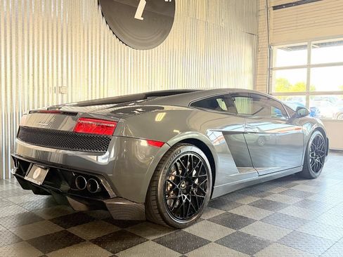 Used 2012 Lamborghini Gallardo LP 550-2 RWD image 5