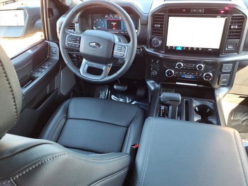 New 2026 Ford F150 Lariat image 4