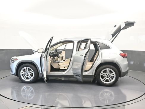 Used 2021 Mercedes-Benz GLA 250 image 74