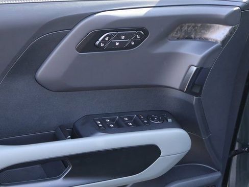 New 2027 Kia Telluride SX Prestige X-Pro AWD/4WD image 21