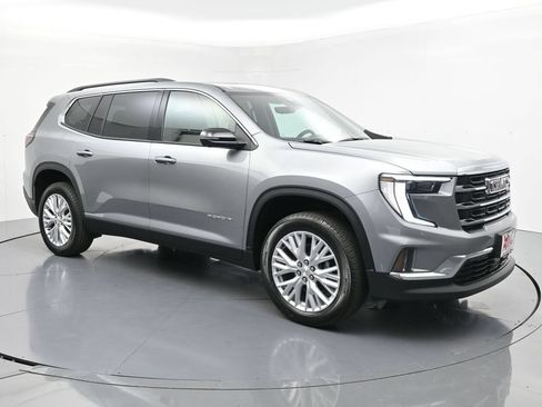 New 2026 GMC Acadia Elevation w/ Elevation Premium Package AWD/4WD image 5