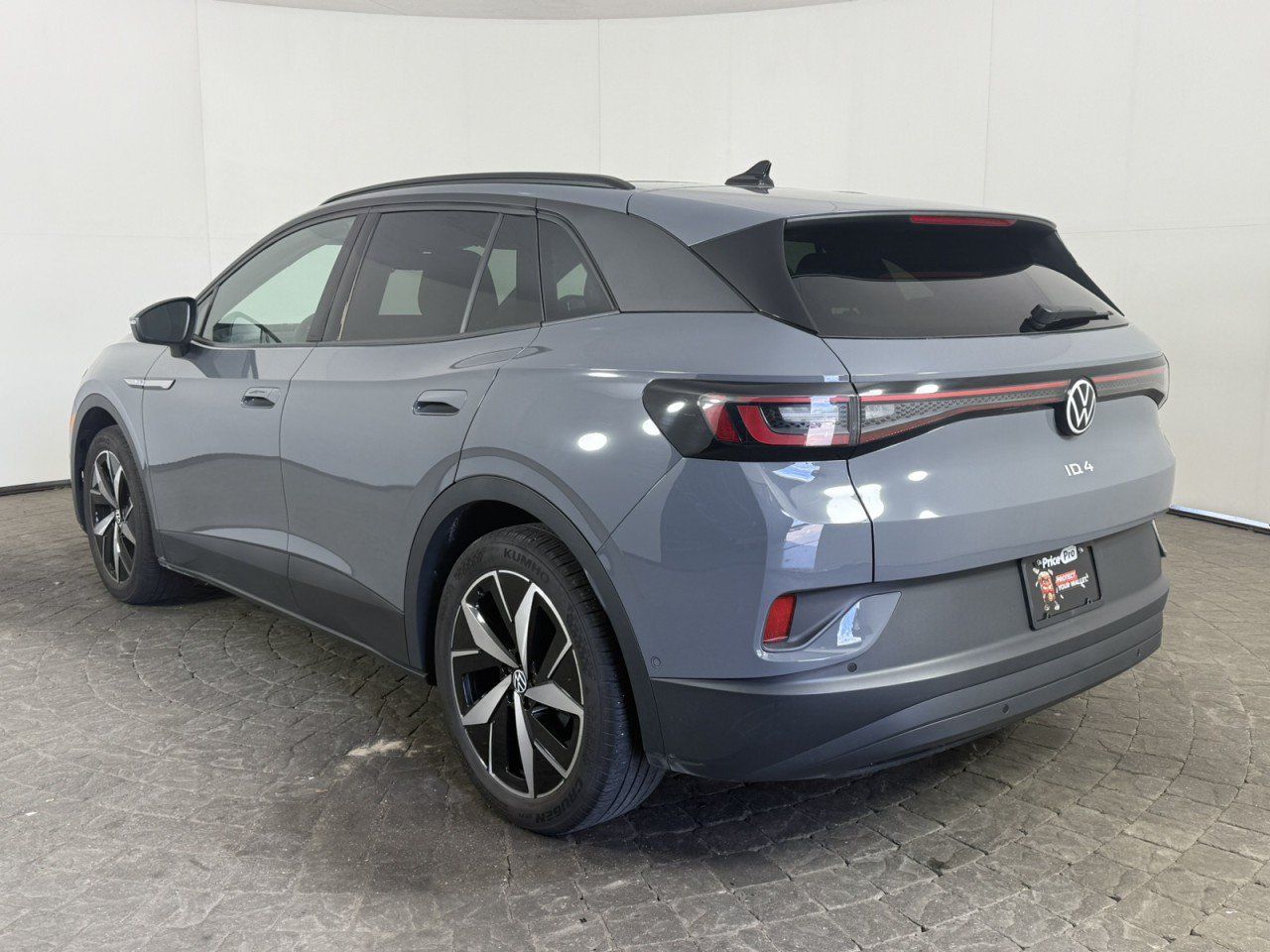 Used 2023 Volkswagen ID.4 S RWD image 5