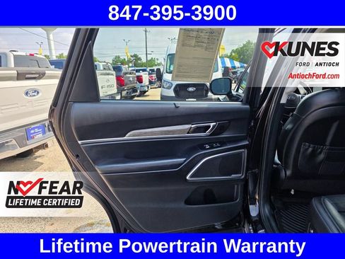 Used 2021 Kia Telluride SX w/ SX Prestige Package AWD/4WD image 21