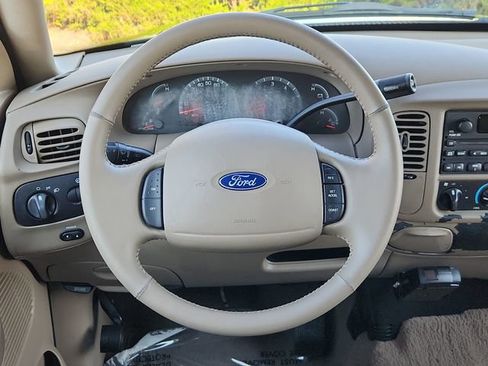 Used 2002 Ford F150 King Ranch RWD image 34