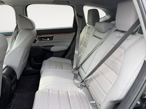 Used 2022 Honda CR-V EX-L image 13