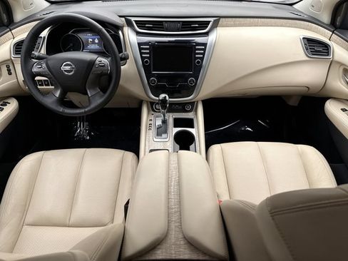 Used 2022 Nissan Murano SL w/ Cargo Package AWD/4WD image 14