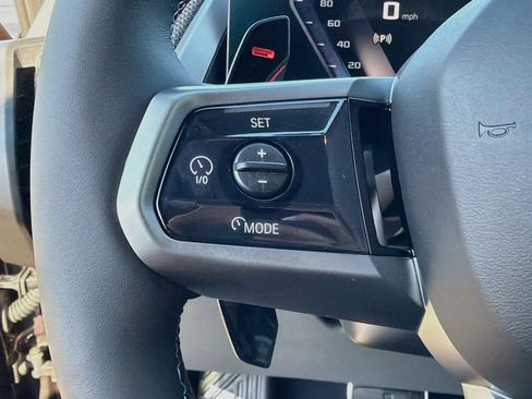 New 2026 BMW X3 M50 AWD/4WD image 37