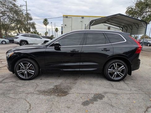 Used 2020 Volvo XC60 T5 Momentum image 8