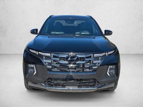 Used 2024 Hyundai Santa Cruz Limited image 2