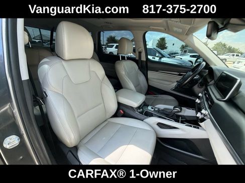 Used 2022 Kia Telluride S FWD image 28
