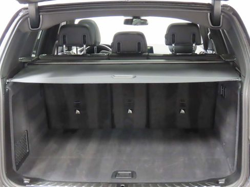Used 2024 BMW X3 xDrive30i image 16