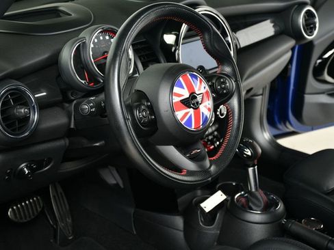Used 2019 MINI Cooper John Cooper Works image 28