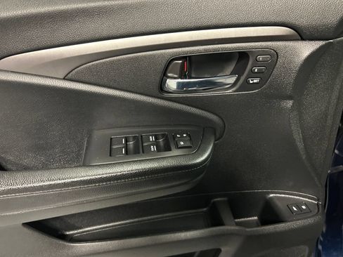 Used 2019 Honda Passport EX-L image 12