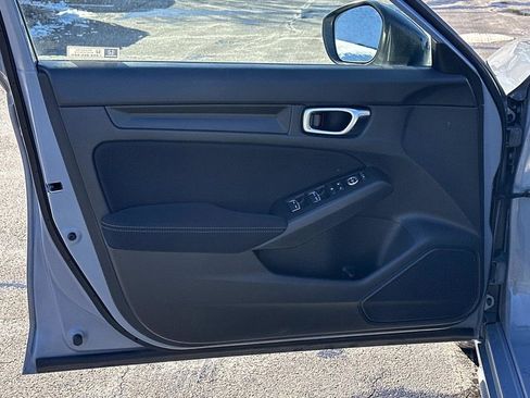 Used 2022 Honda Civic Sport image 22