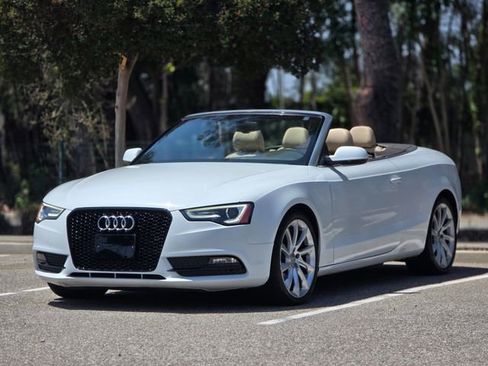 Used 2013 Audi A5 2.0T Premium Plus image 25