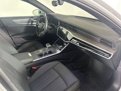 Used 2025 Audi A6 2.0T Premium w/ Convenience Plus Package image 10