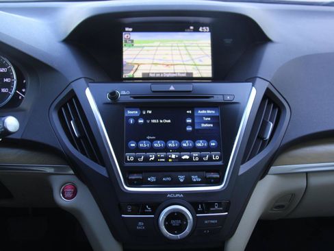 Used 2020 Acura MDX FWD w/ Technology Package image 15
