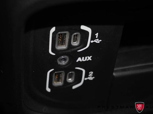 Used 2024 RAM 2500 Laramie AWD/4WD image 47