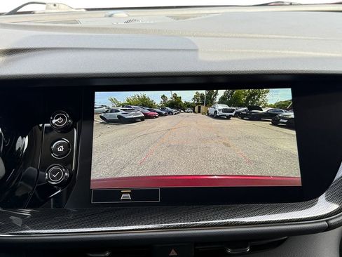 Used 2022 Buick Envision Preferred FWD image 15