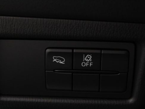 New 2025 MAZDA CX-5 AWD 2.5 S w/ Select Package image 21