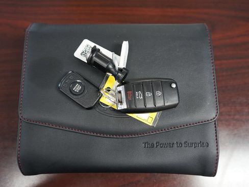 Used 2019 Kia Optima LX w/ LX Premium Package FWD image 52