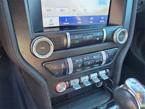 Used 2023 Ford Mustang Premium image 23