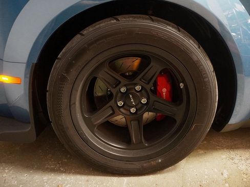 Used 2018 Dodge Challenger SRT Demon image 9