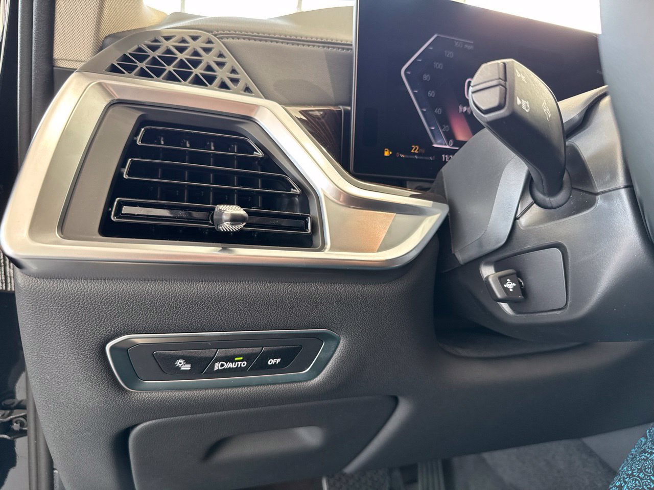 New 2027 BMW X7 xDrive40i AWD/4WD image 37