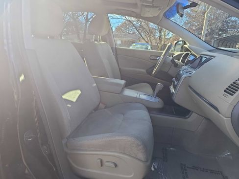 Used 2011 Nissan Murano SV image 22