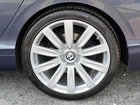 Used 2014 Bentley Flying Spur W12 AWD/4WD image 12