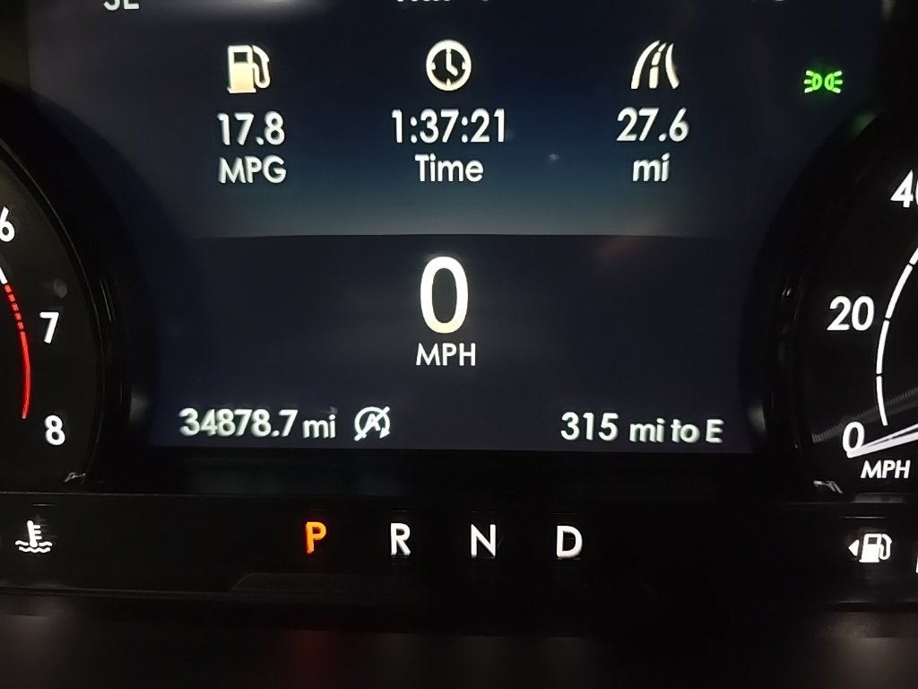 Used 2022 Lincoln Corsair AWD w/ Equipment Group 101A image 24