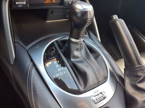 Used 2025 MAZDA MX-5 Miata RF Grand Touring RWD image 13