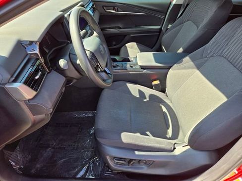 Certified 2025 Toyota Camry LE w/ Convenience Package image 9