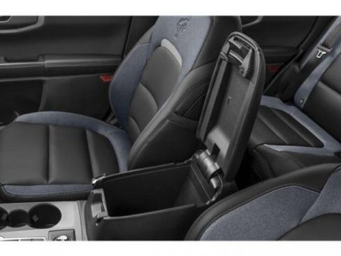 New 2025 Ford Bronco Sport Outer Banks image 16