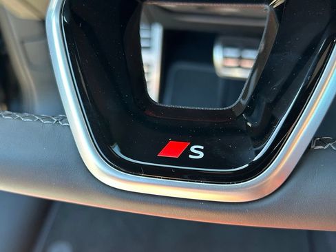 New 2026 Audi SQ5 Prestige AWD/4WD image 26
