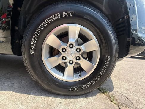 Used 2011 Toyota 4Runner SR5 AWD/4WD image 25