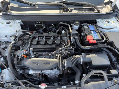 Used 2023 Honda Accord LX image 37