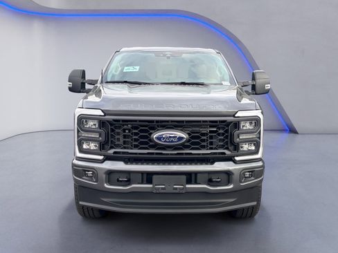 New 2026 Ford F250 XL w/ STX Appearance Package image 7