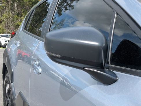 Used 2024 Subaru Crosstrek 2.5i Wilderness image 11