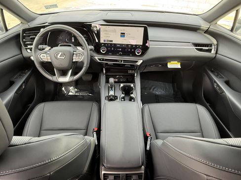 New 2026 Lexus RX 350 F Sport FWD image 27